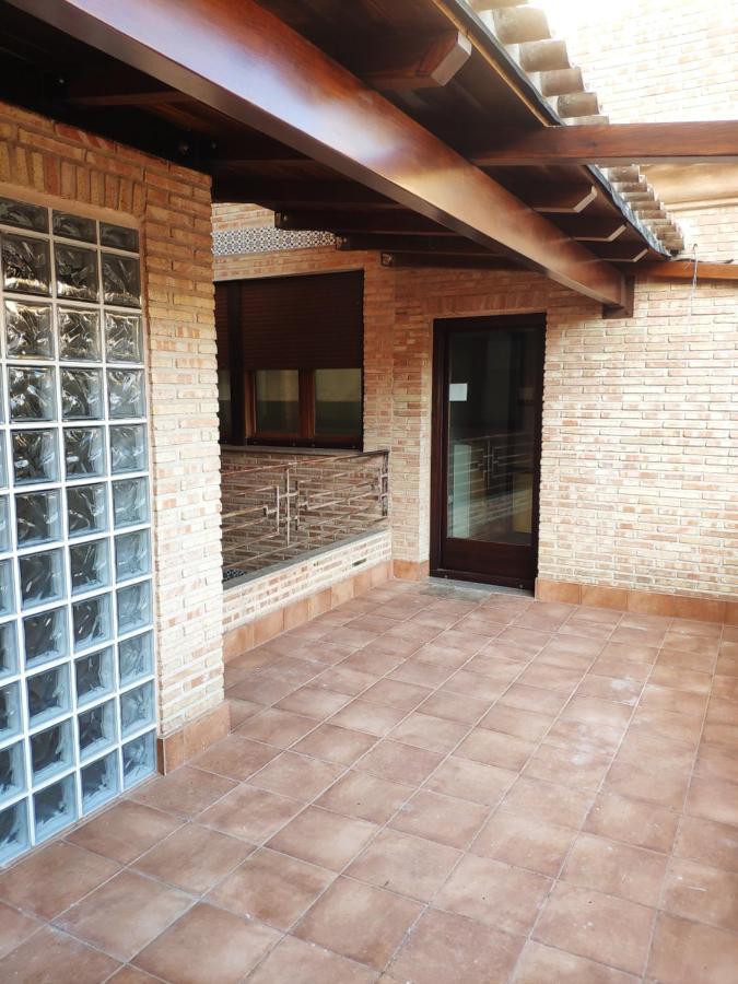 Toledoaloja - Estudio En Toledo Exterior photo